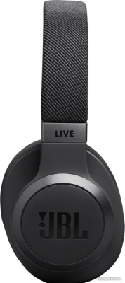 Купить наушники jbl live 770nc (черный) в интернет-магазине X-core.by
