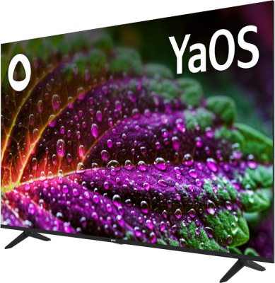 Купить oled телевизор bbk 65led-9220/uts2c в интернет-магазине X-core.by
