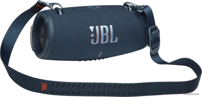 Купить беспроводная колонка jbl xtreme 3 (темно-синий) в интернет-магазине X-core.by