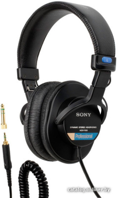 Купить наушники sony mdr7506 в интернет-магазине X-core.by