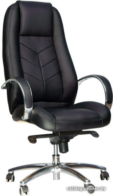 Купить кресло everprof drift al lux pu (черный) в интернет-магазине X-core.by