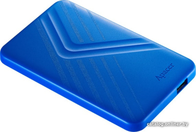 Купить внешний накопитель apacer ac236 2tb ap2tbac236u-1 в интернет-магазине X-core.by