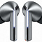 Купить наушники samsung galaxy buds3 pro (серебристый) в интернет-магазине X-core.by