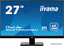 Монитор Iiyama ProLite XU2792UHSU-B1