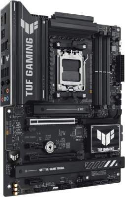 Материнская плата ASUS TUF Gaming B850-Plus WiFi  купить в интернет-магазине X-core.by