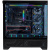 Корпус Valkyrie VK03 Lite (черный)  купить в интернет-магазине X-core.by