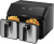 Аэрогриль Sonifer SF-1038  купить в интернет-магазине X-core.by