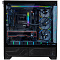Корпус Valkyrie VK03 Lite (черный)  купить в интернет-магазине X-core.by