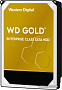 Жесткий диск WD Gold 8TB WD8004FRYZ