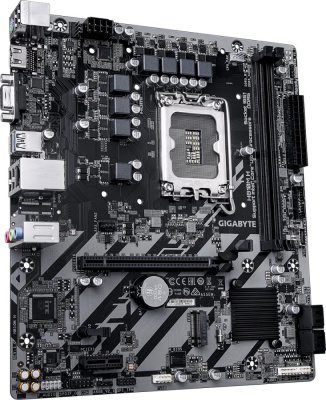 Материнская плата Gigabyte H810M H  купить в интернет-магазине X-core.by
