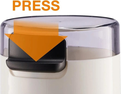 Электрическая кофемолка Gorenje SMK150SW