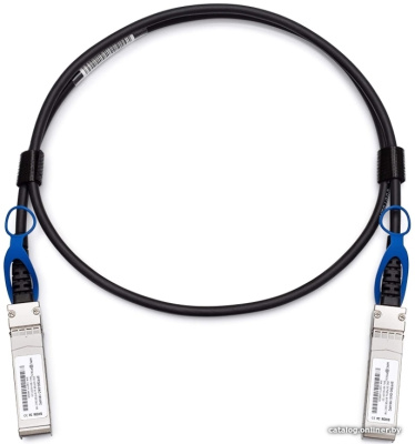 Купить кабель mellanox sfp28 - sfp28 mcp2m00-a003e26n (3 м, черный) в интернет-магазине X-core.by