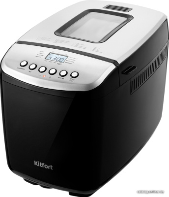 Хлебопечка Kitfort KT-309
