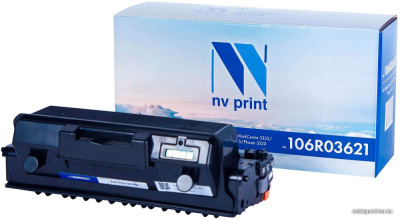 Купить картридж nv print nv-ce250x-723hbk (аналог hp ce250x, canon 723) в интернет-магазине X-core.by