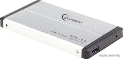 Купить бокс для жесткого диска gembird ee2-u3s-2-s в интернет-магазине X-core.by
