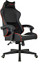 Игровое (геймерское) кресло A4Tech Bloody GC-780 (черный)