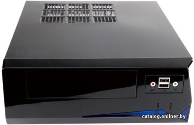 Корпус In Win BP655 Black 300W  купить в интернет-магазине X-core.by