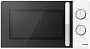 Микроволновая печь CENTEK CT-1552 (белый)
