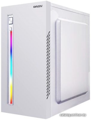 Корпус Ginzzu D380  купить в интернет-магазине X-core.by