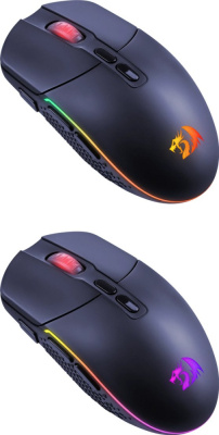 Купить игровая мышь redragon invader pro в интернет-магазине X-core.by