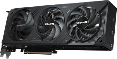 Видеокарта Gigabyte GeForce RTX 5070 Windforce SFF 12G GV-N5070WF3-12GD  купить в интернет-магазине X-core.by