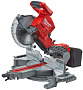 Дисковая (циркулярная) пила Milwaukee M18 FMS 254-0 Fuel 4933451729 (без АКБ)