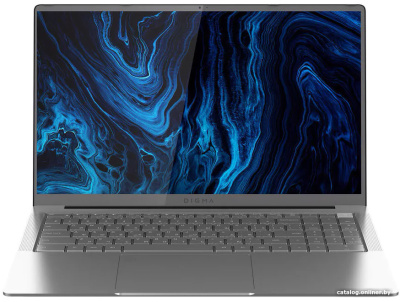 Купить ноутбук digma pro sprint m dn16r7-adxw02 в интернет-магазине X-core.by