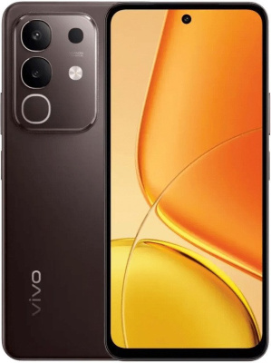 Купить телефон vivo y29 8gb/256gb международная версия (горячий шоколад) в интернет-магазине X-core.by