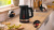 Электрический чайник Bosch TWK4M223