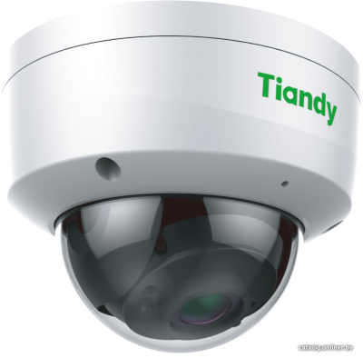 Купить ip-камера tiandy tc-c35ks i3/e/y/c/h/2.8mm в интернет-магазине X-core.by