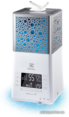 Увлажнитель воздуха Electrolux EHU-3815D  купить в интернет-магазине X-core.by