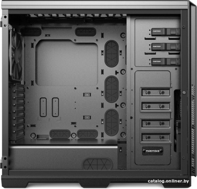 Корпус Phanteks Enthoo Pro Tempered Glass PH-ES614PTG_BK  купить в интернет-магазине X-core.by