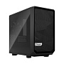 Корпус Fractal Design Meshify 2 Nano Black TG dark tint FD-C-MES2N-01
