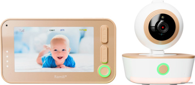 Купить видеоняня ramili rv1300 в интернет-магазине X-core.by