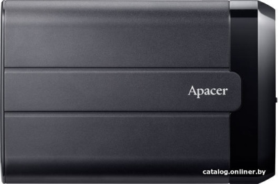 Купить внешний накопитель apacer ac732 4tb ap4tbac732b-1 в интернет-магазине X-core.by