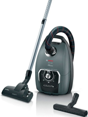 Пылесос Bosch Serie 8 BGL8PRO5  купить в интернет-магазине X-core.by