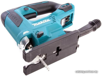 Электролобзик Makita JV103DZ (без АКБ)