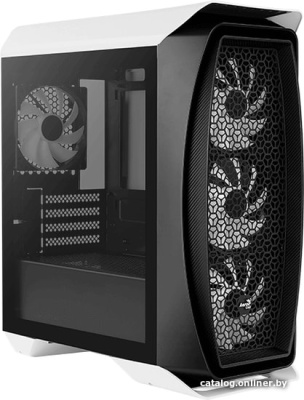 Корпус AeroCool Aero One Mini Frost-G-WT-v1  купить в интернет-магазине X-core.by