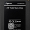 SSD Apacer Panther AS340 480GB AP480GAS340G-1  купить в интернет-магазине X-core.by