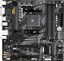 Материнская плата Gigabyte B550M DS3H (rev. 1.5)