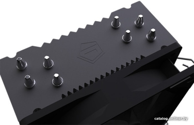 Кулер для процессора ID-Cooling SE-224-XT Basic  купить в интернет-магазине X-core.by
