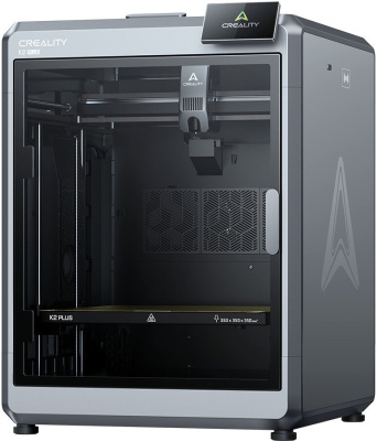 Купить fdm принтер creality k2 в интернет-магазине X-core.by