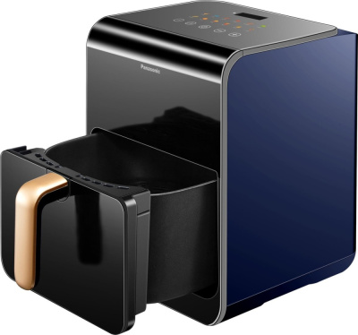 Аэрофритюрница Panasonic NF-CC600  купить в интернет-магазине X-core.by