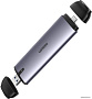 Бокс для накопителей M.2 Ugreen CM298 70533