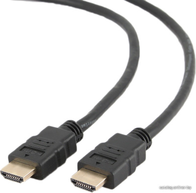 Купить кабель cablexpert cc-hdmi4-6 в интернет-магазине X-core.by