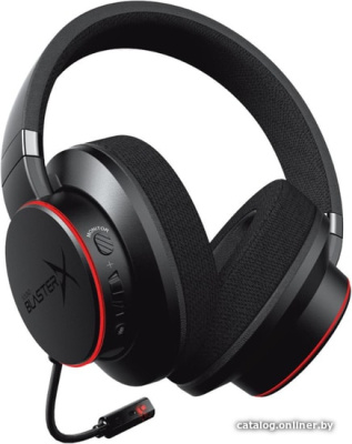 Купить наушники creative sound blasterx h6 в интернет-магазине X-core.by
