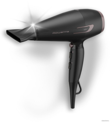 Фен Rowenta Pro Power+ CV7220F0
