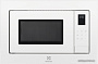 Микроволновая печь Electrolux LMS4253TMW
