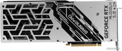 Видеокарта Palit GeForce RTX 4070 Ti Super GamingPro 16GB NED47TS019T2-1043A  купить в интернет-магазине X-core.by