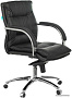 Кресло Бюрократ T-9927SL-LOW (черный)